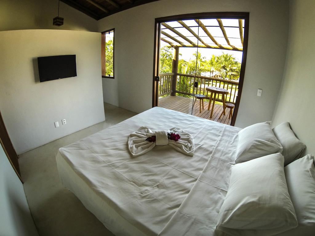 Vila Perola Negra Itacare Room photo