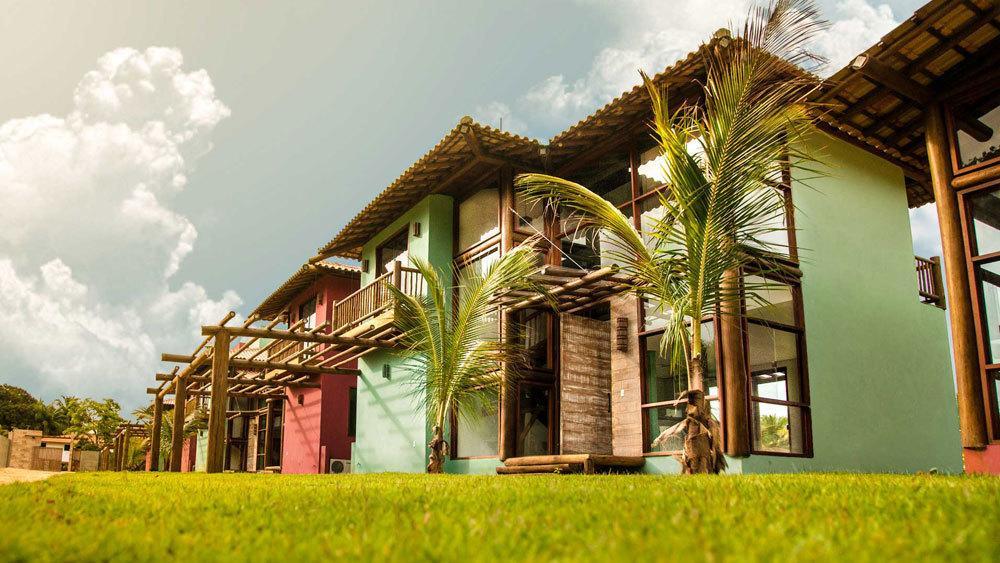Vila Perola Negra Itacare Exterior photo