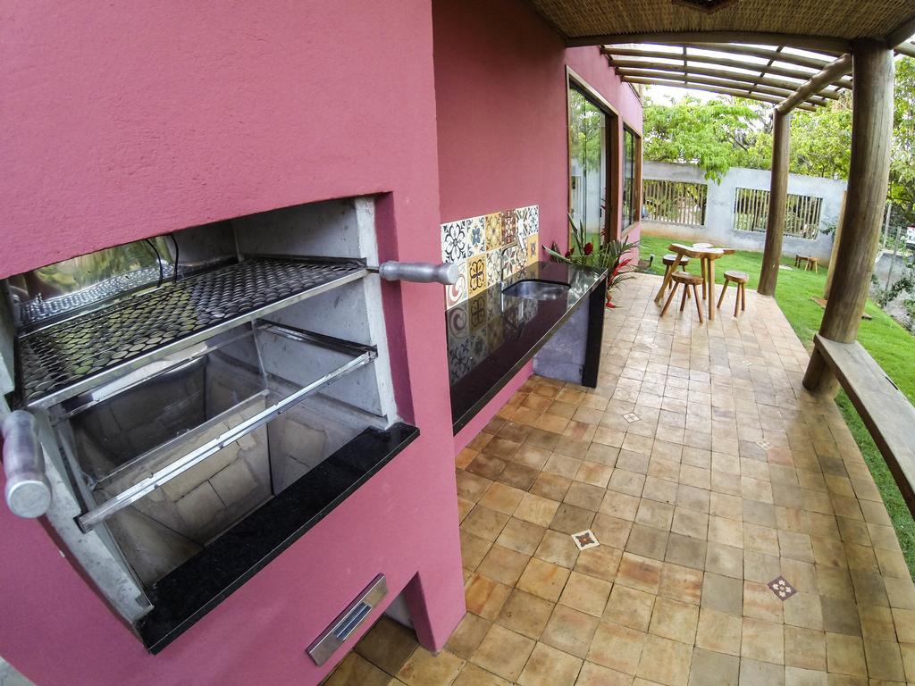 Vila Perola Negra Itacare Room photo