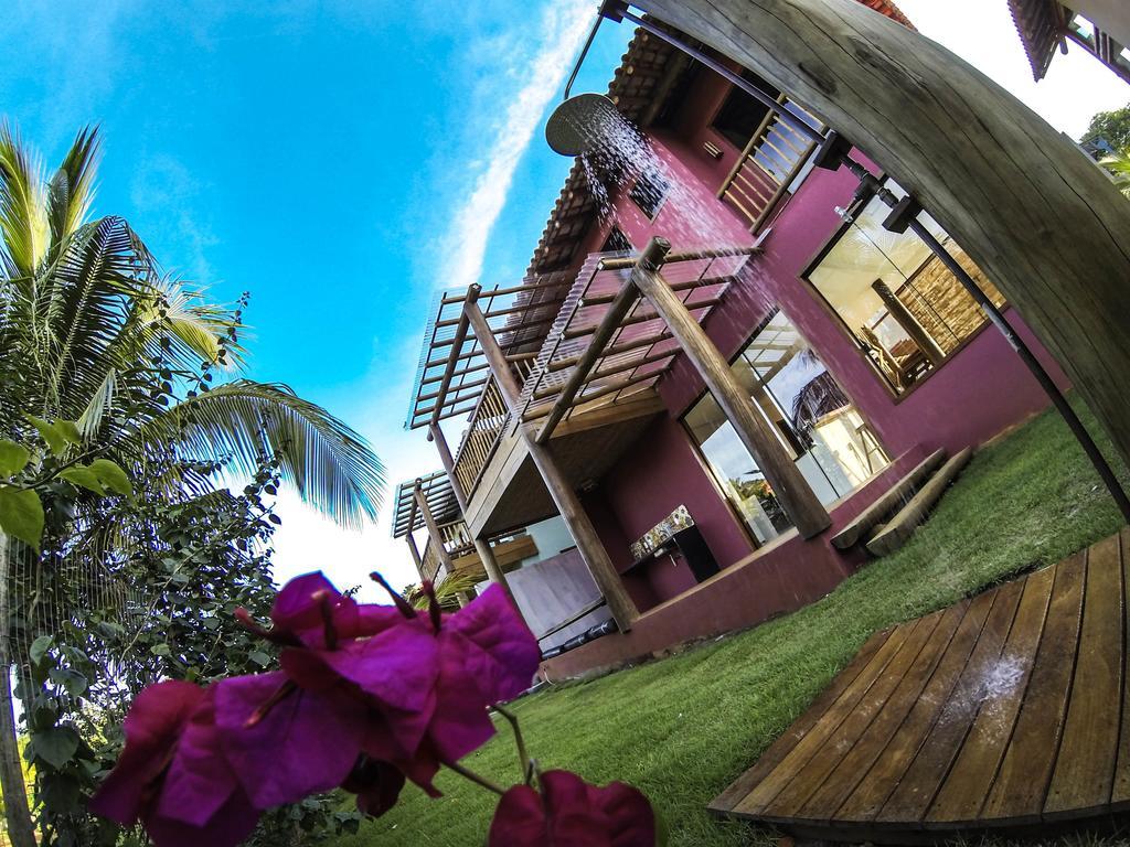 Vila Perola Negra Itacare Room photo