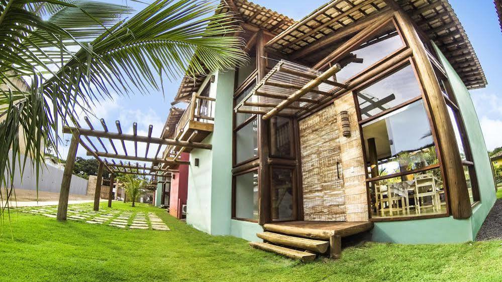 Vila Perola Negra Itacare Exterior photo