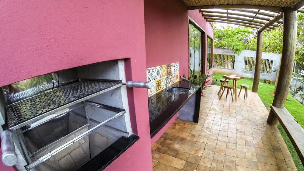 Vila Perola Negra Itacare Exterior photo